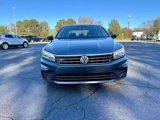 Used 2018 Volkswagen Passat 2.0T R-Line w/ R-Line Lighting Package image 4
