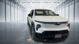 New 2025 Chevrolet Silverado EV RST image 4