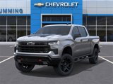 New 2026 Chevrolet Silverado 1500 LT Trail Boss w/ Convenience Package II image 6