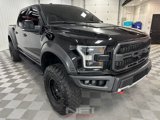 Used 2018 Ford F150 Raptor w/ Equipment Group 802A Luxury image 5
