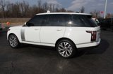 Used 2022 Land Rover Range Rover P525 Westminster Edition image 4