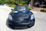 Used 2017 Porsche 718 Boxster image 6