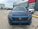New 2025 Nissan Murano Platinum image 2