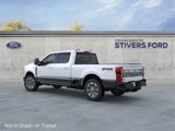 New 2025 Ford F350 King Ranch image 4