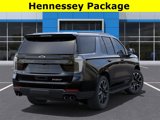 New 2025 Chevrolet Tahoe RST w/ RST Capability Package image 4