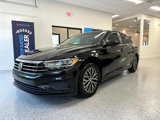 Used 2021 Volkswagen Jetta S w/ Driver Assistance Package image 4
