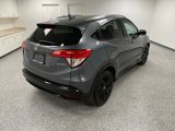Used 2022 Honda HR-V Sport image 5