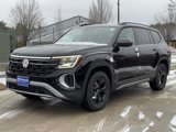 New 2025 Volkswagen Atlas Peak Edition SE image 5