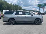 Used 2023 Chevrolet Suburban RST w/ Luxury Package image 2