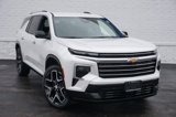 New 2025 Chevrolet Traverse High Country w/ LPO, Floor Liner Package image 4