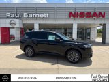 New 2025 Nissan Pathfinder SL w/ SL Premium Package image 2