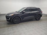 Used 2020 Ford Escape Titanium image 2