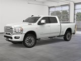 New 2025 RAM 2500 Limited image 2