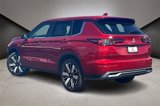 New 2025 Mitsubishi Outlander SE image 4