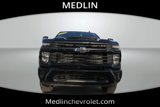 New 2025 Chevrolet Silverado 2500 Custom w/ Custom Value Package image 3