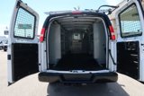 Used 2021 Chevrolet Express 2500 Extended w/ Enhanced Convenience Package image 6