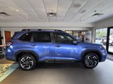 New 2025 Subaru Forester Limited image 3
