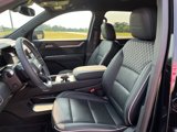 Certified 2024 GMC Acadia Denali w/ LPO, Floor Liner Package image 4