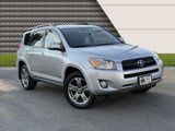 Used 2012 Toyota RAV4 Sport image 4