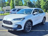 New 2026 Honda HR-V EX-L image 3