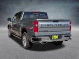 New 2026 Chevrolet Silverado 1500 LTZ w/ LTZ Premium Package image 5
