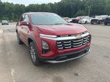 New 2026 Chevrolet Equinox LT w/ Convenience Package II image 5