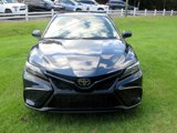 Used 2021 Toyota Camry SE image 3