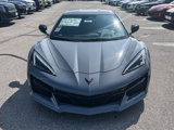 New 2025 Chevrolet Corvette Z06 image 2