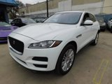 Used 2019 Jaguar F-PACE image 3