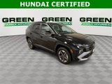 Certified 2025 Hyundai Tucson SEL image 3
