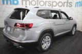 Used 2021 Volkswagen Atlas SEL image 5