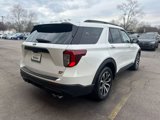 Used 2020 Ford Explorer ST w/ Premium Technology Package image 4