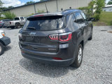 Used 2018 Jeep Compass Sport w/ Tech Group image 5