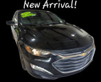 Used 2020 Chevrolet Malibu LT image 5