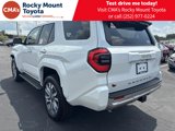New 2025 Toyota 4Runner Limited image 5