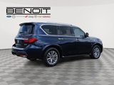 Used 2020 INFINITI QX80 Luxe w/ Proassist Package image 5
