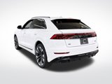 New 2025 Audi Q8 Premium Plus image 3