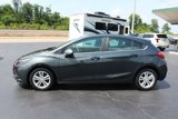 Used 2018 Chevrolet Cruze LT w/ Convenience Package image 3
