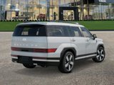 New 2026 Hyundai Santa Fe Limited image 4