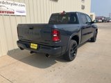 New 2026 RAM 1500 Laramie w/ Night Edition image 4