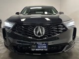 New 2025 Acura RDX AWD w/ A-Spec & Advance Pkg image 4
