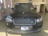 Used 2016 Land Rover Range Rover HSE image 3