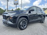 New 2026 Chevrolet Equinox ACTIV image 2