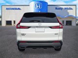 New 2026 Honda CR-V Sport-L image 4