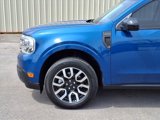 Used 2024 Ford Maverick Lariat image 2