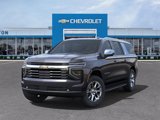 New 2025 Chevrolet Suburban Premier image 6