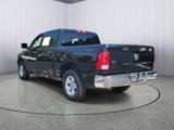Used 2022 RAM 1500 Classic SLT image 4