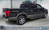 Used 2020 Ford F150 4x4 SuperCrew image 4
