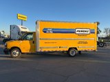 Used 2021 GMC Savana 3500 Extended w/ Power Convenience Package image 4