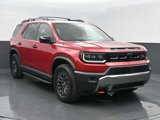New 2026 Honda Passport TrailSport image 2
